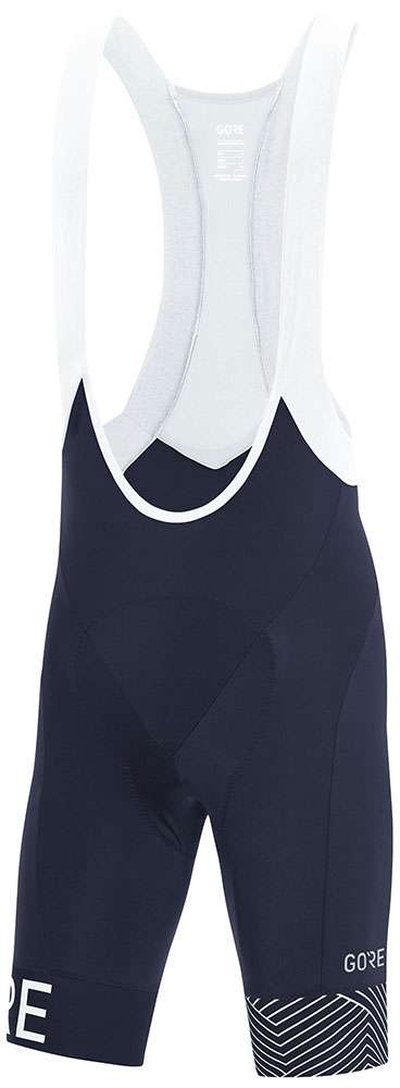 Gorewear c5 opti - pantaloncino con imbottitura