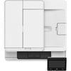 Impresora láser color todo en uno Canon i-sensys mf664cdw (gris negro, copiar, escanear, USB, LAN, WLAN)