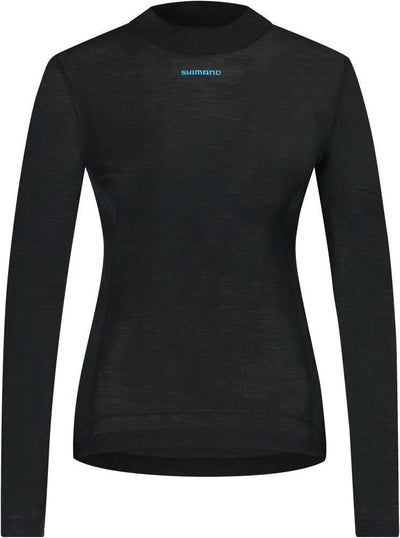 Shimano vertex prima - camiseta interior funcional para mujer
