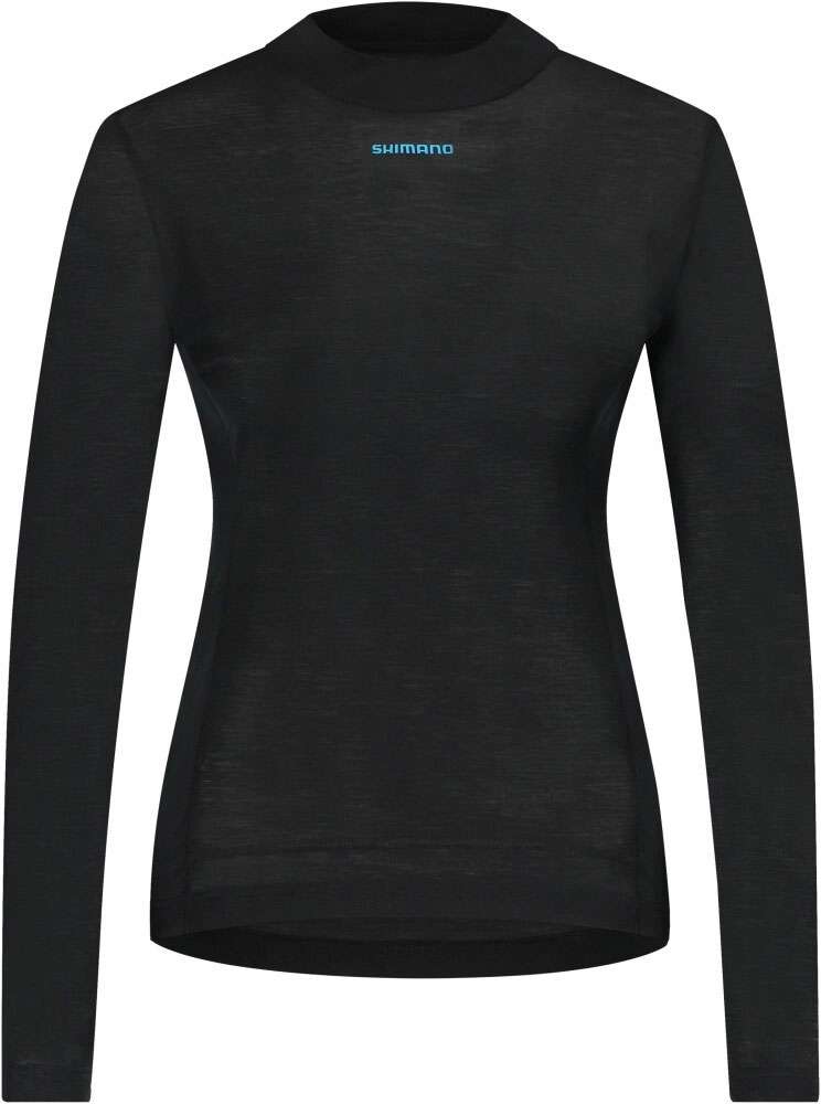Shimano vertex prima - camiseta interior funcional para mujer