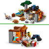 Lego Lego Minecraft 21269 I surf della miniera