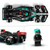 LEGO Speed ​​Champions 77244 Mercedes-AMG F1 W15 Racing Car