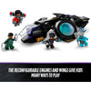 LEGO LEGO Super Heroes 76211 Sunbird de Shuri