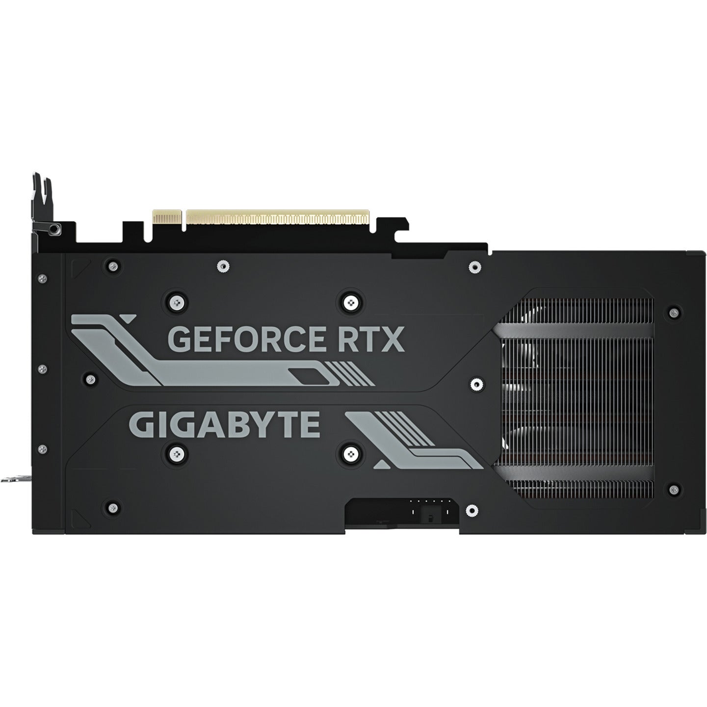 Scheda grafica Gigabyte Geforce RTX 5070 Ti Windforce OC V2 16G (DLSS 4, 3x Display Port, 1x HDMI 2.1)