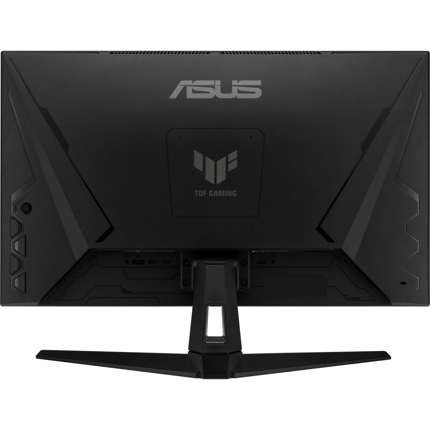 Monitor Asus Tuf Gaming VG27UQ1A 27 4K UHD (Nero, 2x HDMI, 1x DisplayPort, 160 Hz)