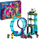 LEGO LEGO CITY 60361 Ultimate Stunt Driver Challenge