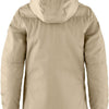 Fjällräven stina padded - women's winter jacket