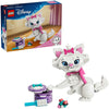 Lego Disney Classic 43286 Los Aristogatos La Linda Marie