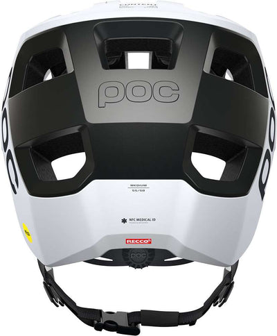 Poc Kortal Race Mips - Casco MTB