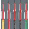 Waa kraftform kompakt vde 16 torque extra delgado 1 herramienta