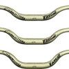 Renthal v3 fatbar riser 35mm handlebar