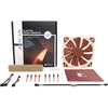 Noctua nf-a20 pwm case fan (crème, 200 x 200 x 30 mm)