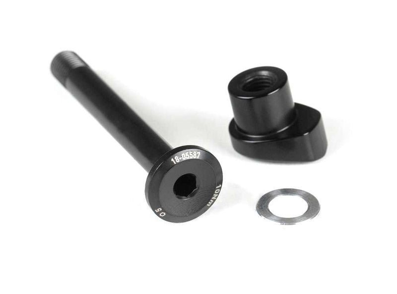 Cube bearing-pivot set-shock mount (19-04240)