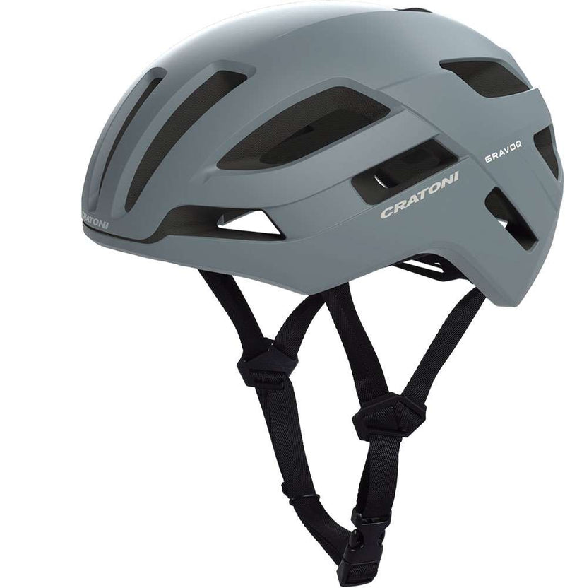 Cratoni gravoq - casco de grava