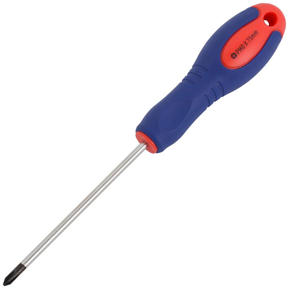 Cacciavite Phillips Radon Pro