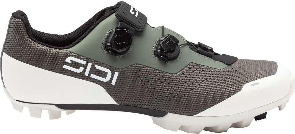 Sidi dominator x - zapatillas mtb