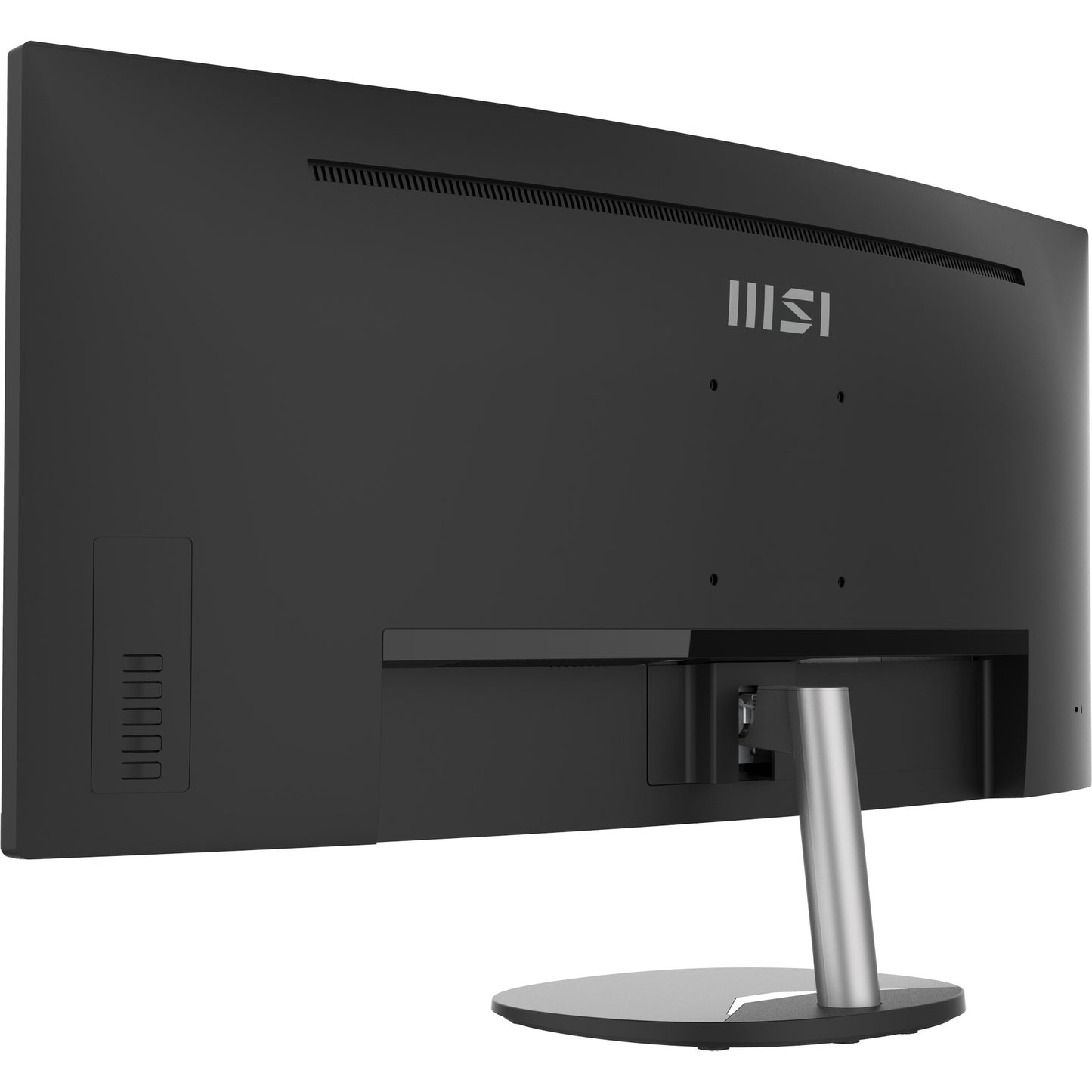 Monitor ultrawide curvo Msi pro mp341cq 34 (nero, 2x hdmi, display port)