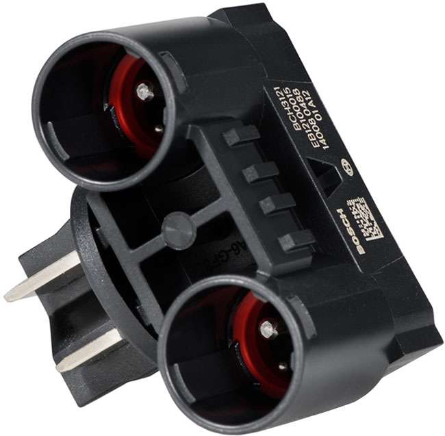 Adaptador de batería Bosch 2 (baño 2)