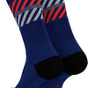 Incylence merino light lanes - socks