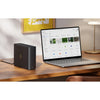 Synology Beestation NAS da 4 TB (nero, USB-A 3.2 gen 1, USB-C 3.2 gen 1)