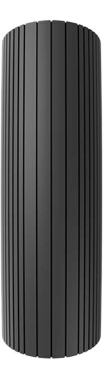 Vittoria - Corsa TLR Grafene 2.0 Folding Band Black 700X25C