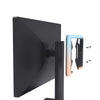 Trust GXT 907 VYBZ RGB Retroiluminación para monitores (Negro)