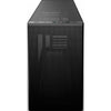 Aerocool stormfront mini mini tower behuizing (zwart | 2x usb-a | 1x usb-c | window)