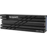 Be quiet! mc1 pro heatsink (zwart) - afbeelding 1