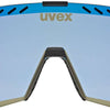 Uvex pace stage s cv - gafas deportivas