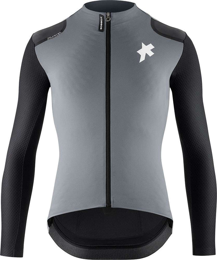Assos equipe rs s11 - maillot manga larga