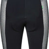 Vaude bike innerpants xp - pantaloni interni con imbottitura