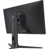 Monitor da gioco Asus rog strix xg27aqmr 27 (nero, 2x HDMI, 1x porta display, 2x USB-A, 300 Hz)