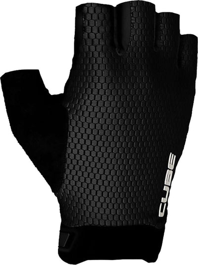 Cube rookie - guantes de dedos cortos para niños