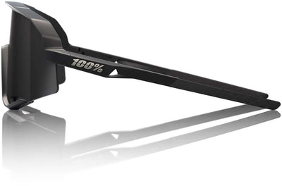 100% slendale (smoke lens) - sports glasses