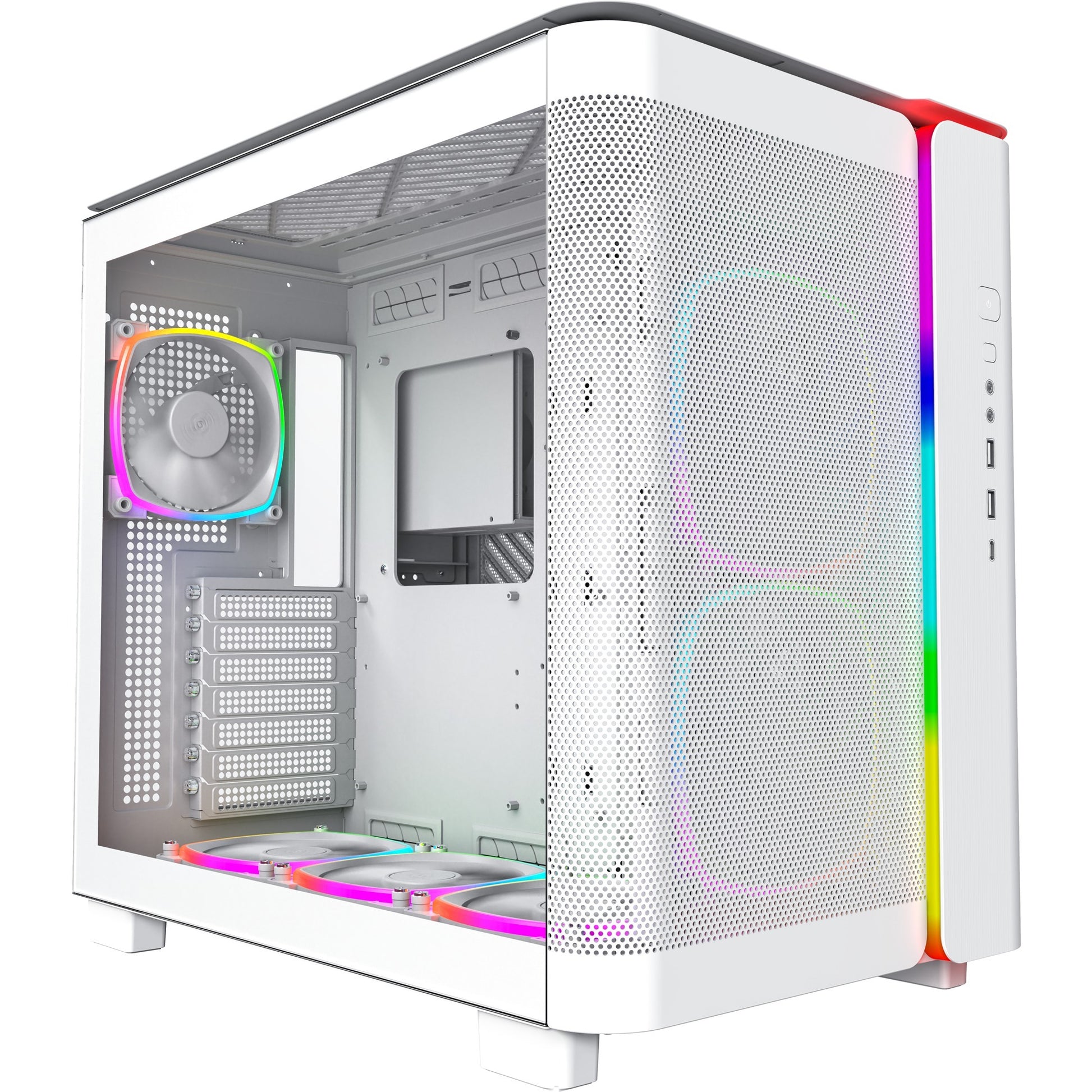 Montech King 95 Pro