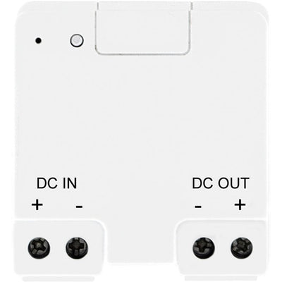 Klikaanklikuit mini 12-24 v led dimmer (wit, acm-lv24)