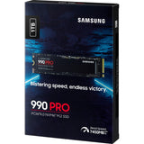 Samsung 990 Pro, 1 TB - afbeelding 5
