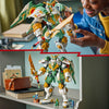 Lego Ninjago 71860 15° anniversario: il mech gigante di Lloyd
