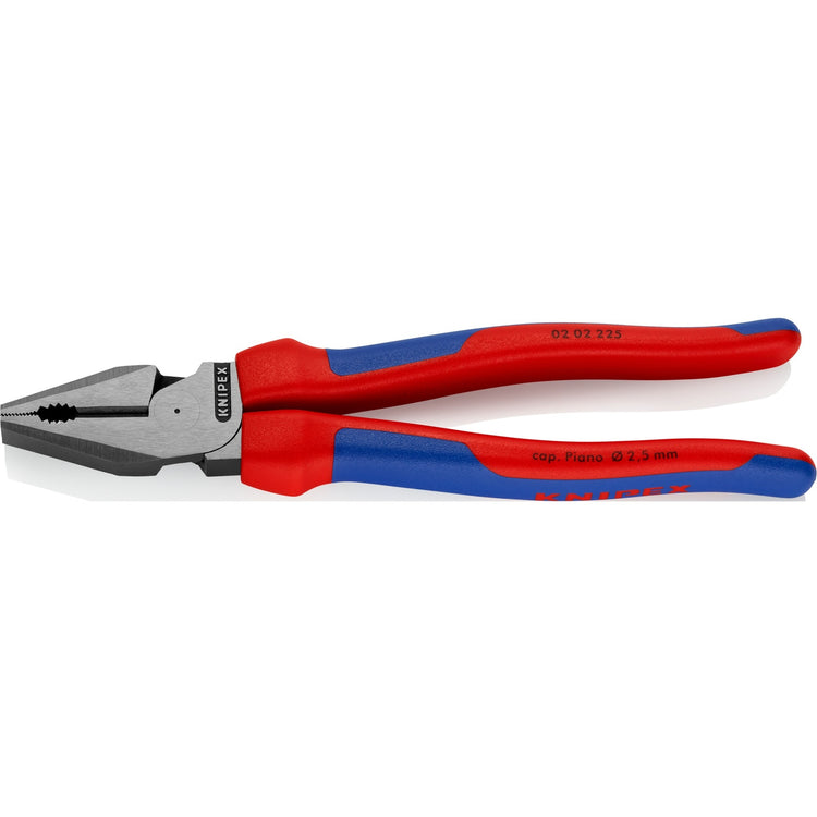 Knipex Power-Kombitang 225 mm