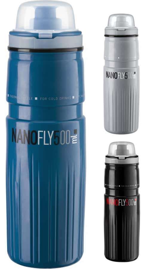 Stivaletto termico Elite nanofly cap 500ml