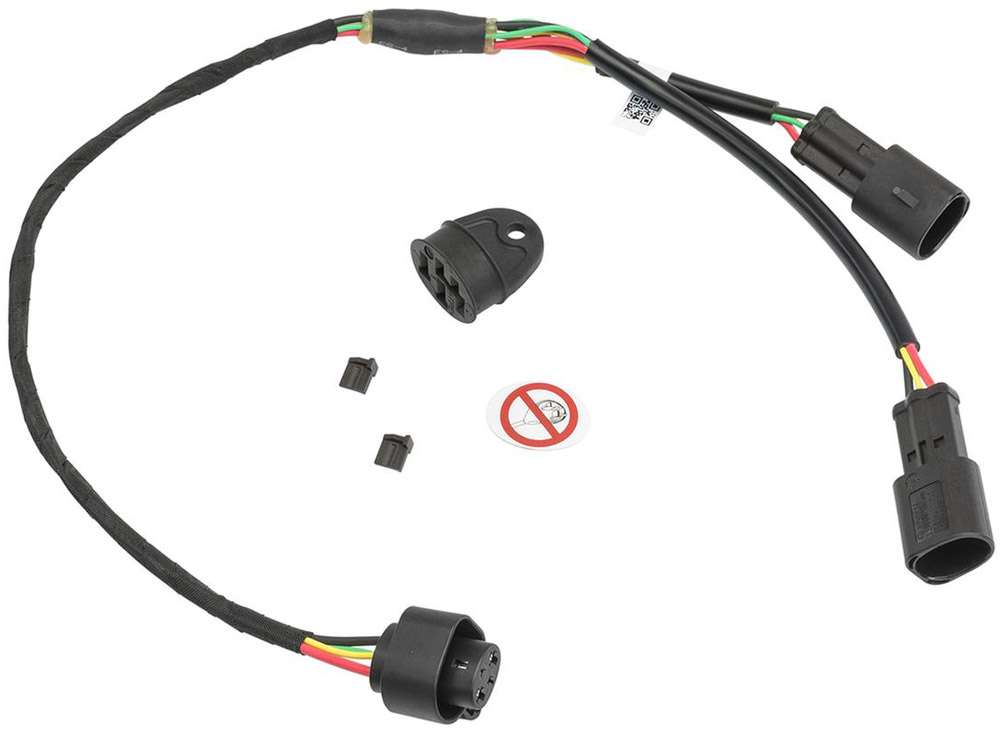 Kit adaptador Bosch dual bat y