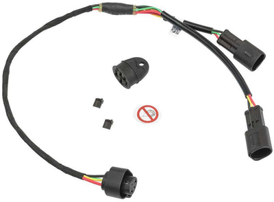 Bosch ebp adapter set duo-accu 515 430mm zw
