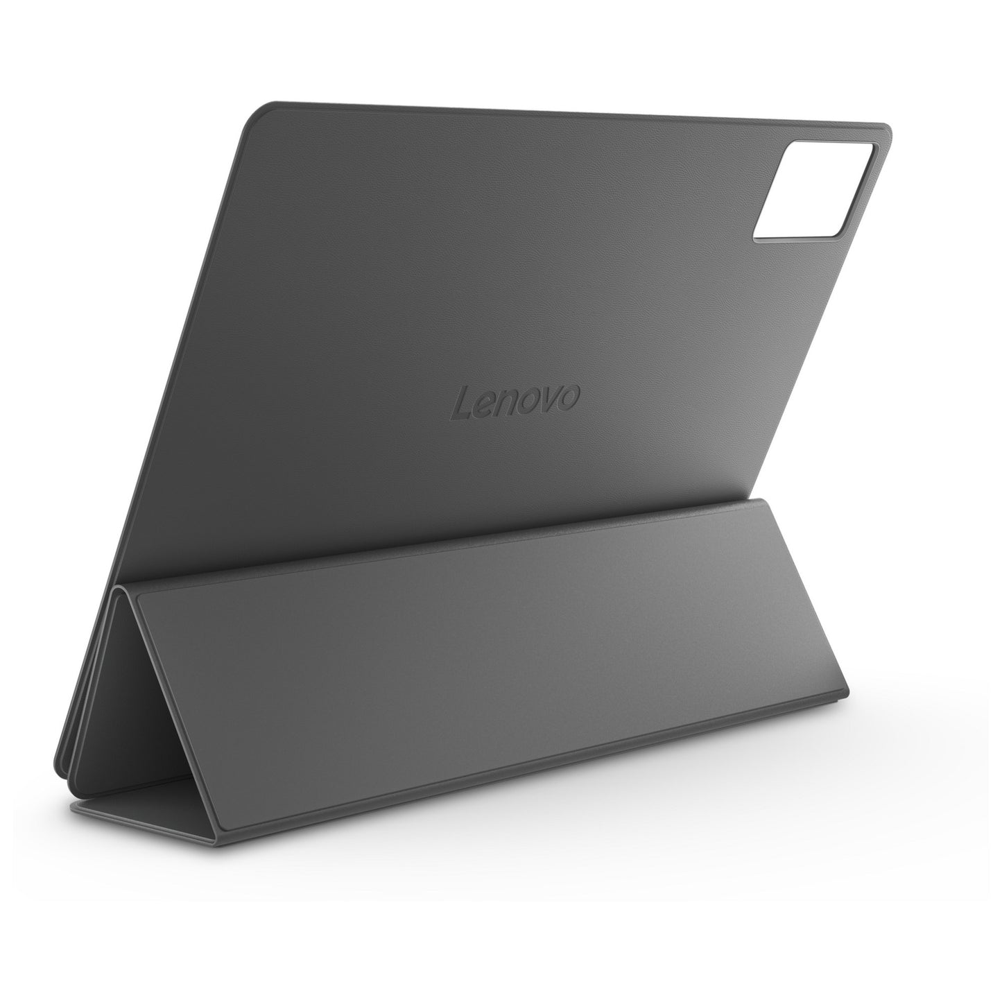 Funda protectora Lenovo para tableta Idea Tab Plus (gris)
