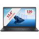 Laptop Dell pro 15 essenziali pv15250 15.6 (nero | core i5-1334u | grafica uhd | 16 GB | SSD da 512 GB)