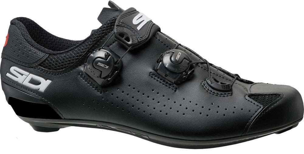 Sidi genius 10 mega - scarpe da bici da strada