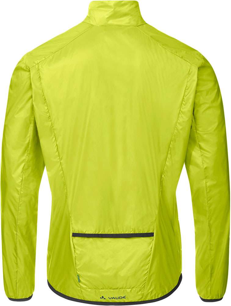 Vaude matera air - giacca a vento
