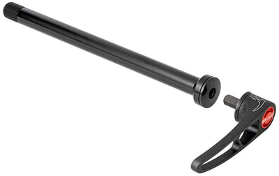 Dt swiss rws mtb plug in perno passante 12x148mm