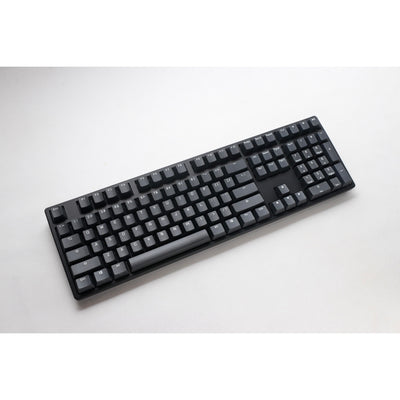 Ducky Origin Phantom Nero