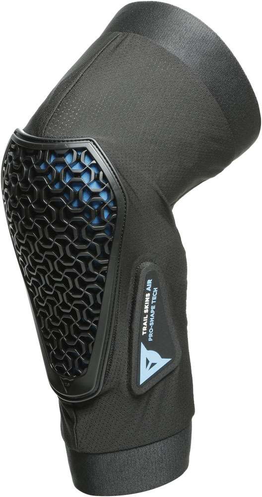 Dainese trail skins air - protezione per le ginocchia