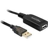 Delock Active USB 2.0 - afbeelding 1